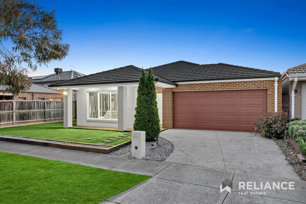 10 Wellwood Ave, Williams Landing, VIC 3027