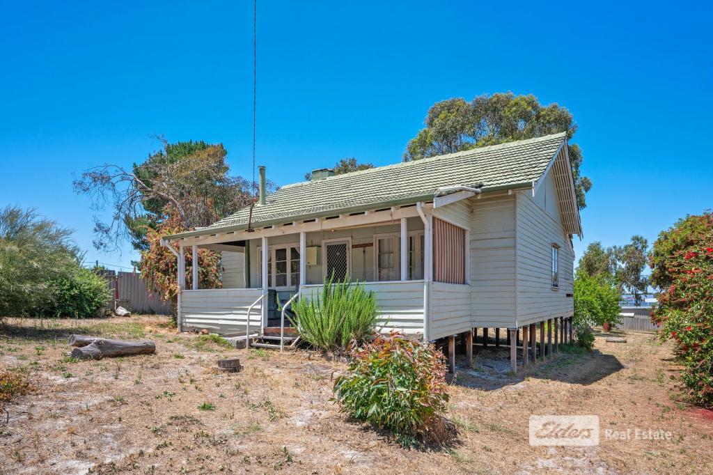 28 Porter St, Collie, WA 6225