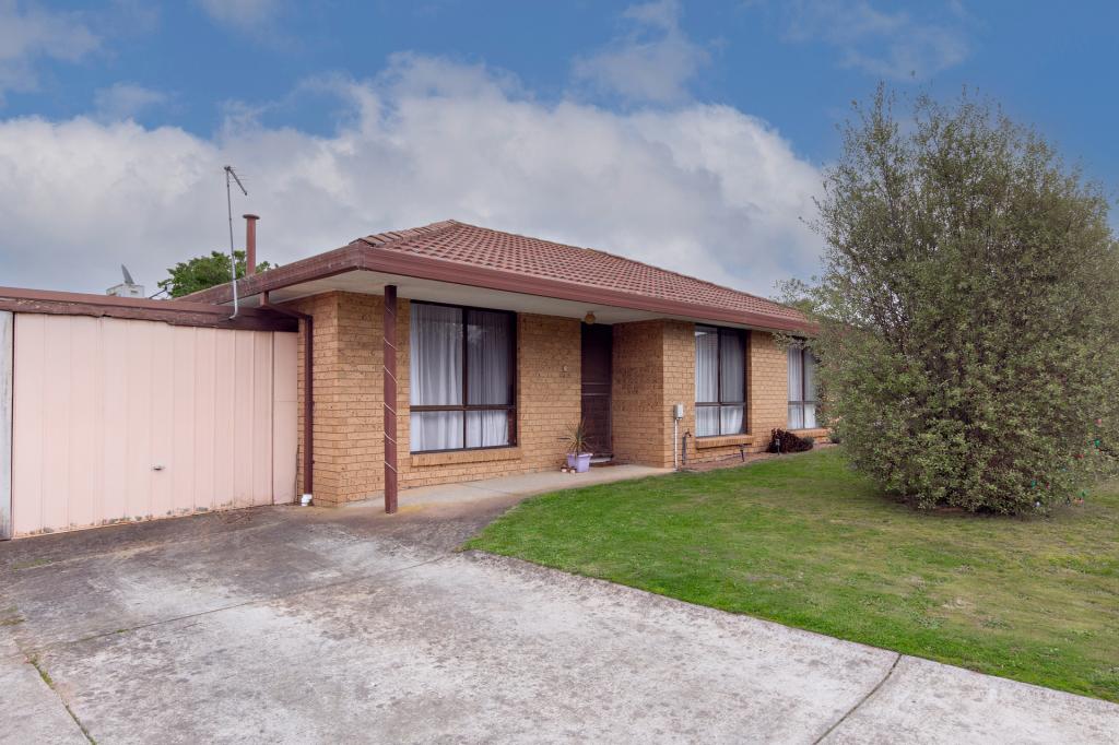 10/914 Ligar St, Ballarat North, VIC 3350