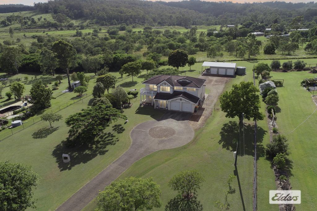 8 Wilson Ct, Laidley, QLD 4341