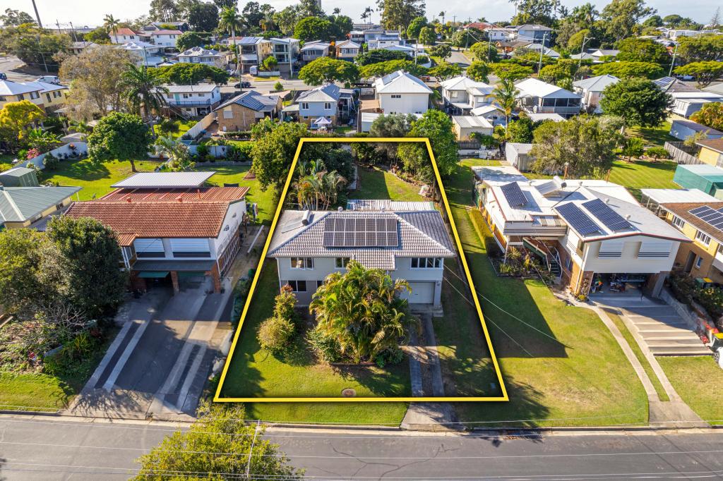56 Pownall Cres, Margate, QLD 4019