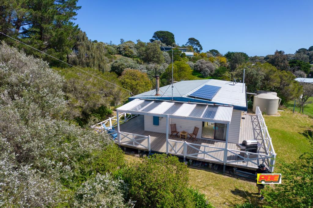 1 Satellite Cres, Venus Bay, VIC 3956