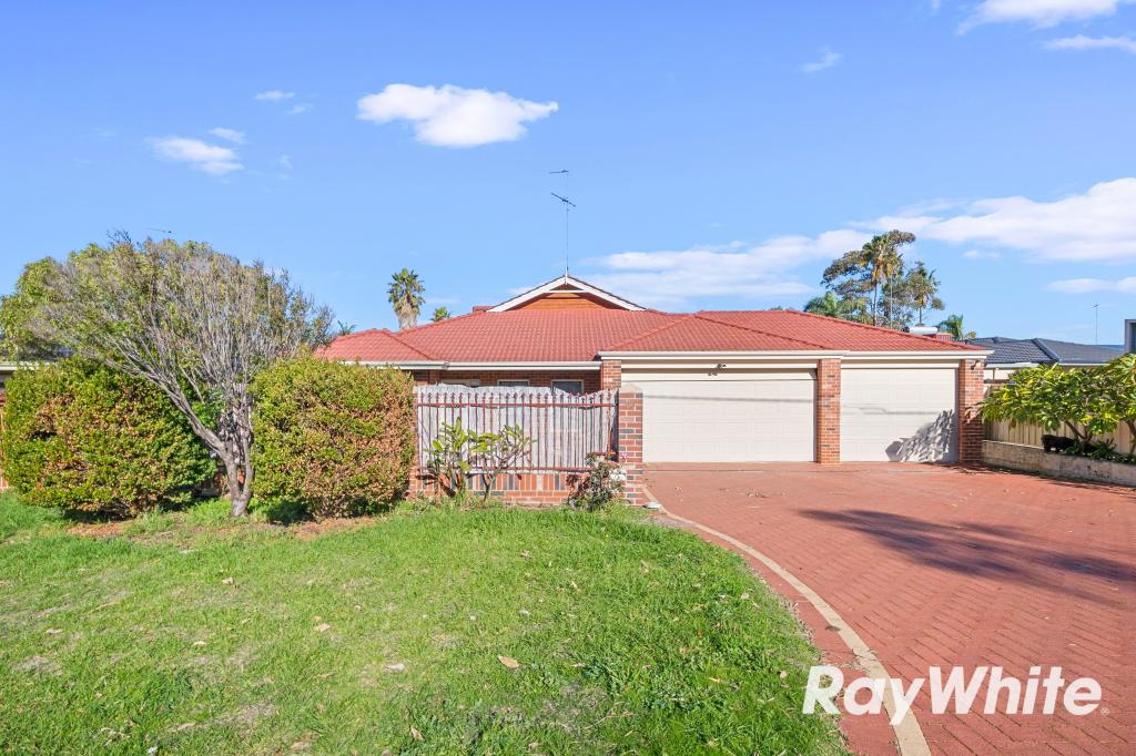 59 Linley Rd, Wannanup, WA 6210