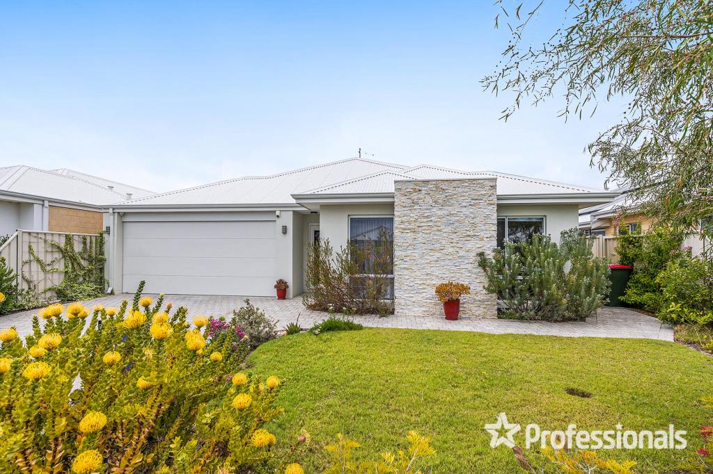 48 Explorer St, Yanchep, WA 6035