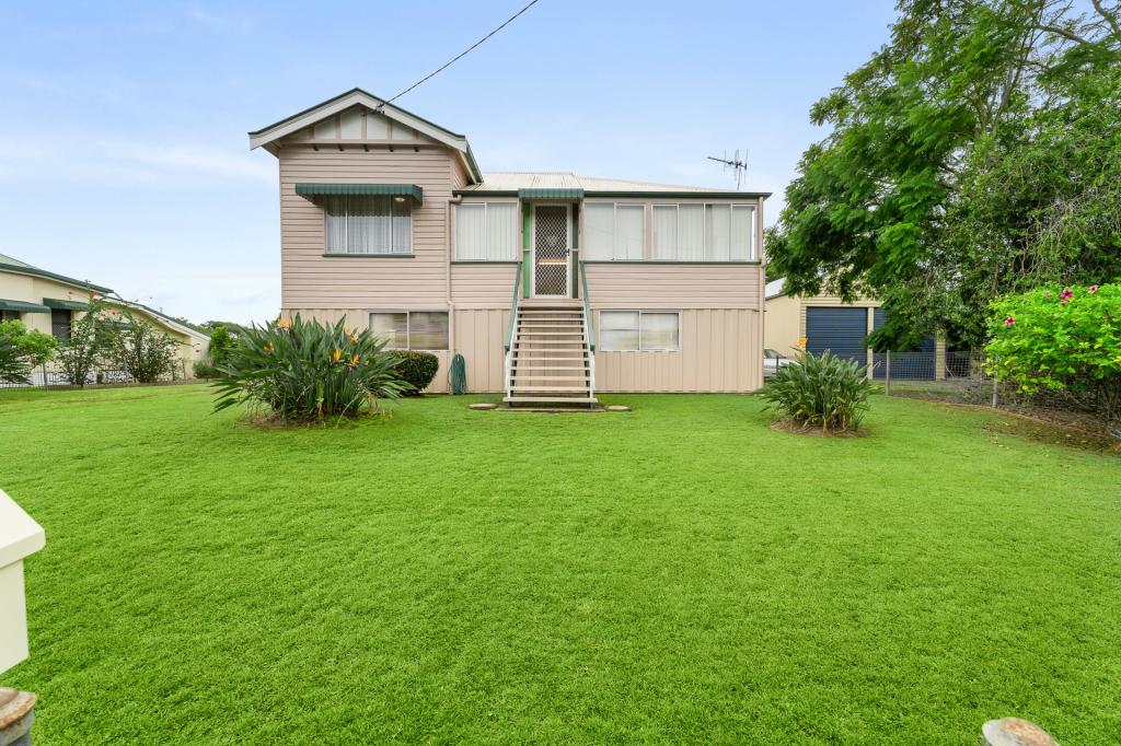 197 Alice St, Maryborough, QLD 4650