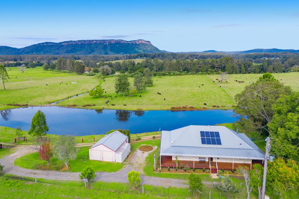 248 Hewen'S Road, Brombin, NSW 2446