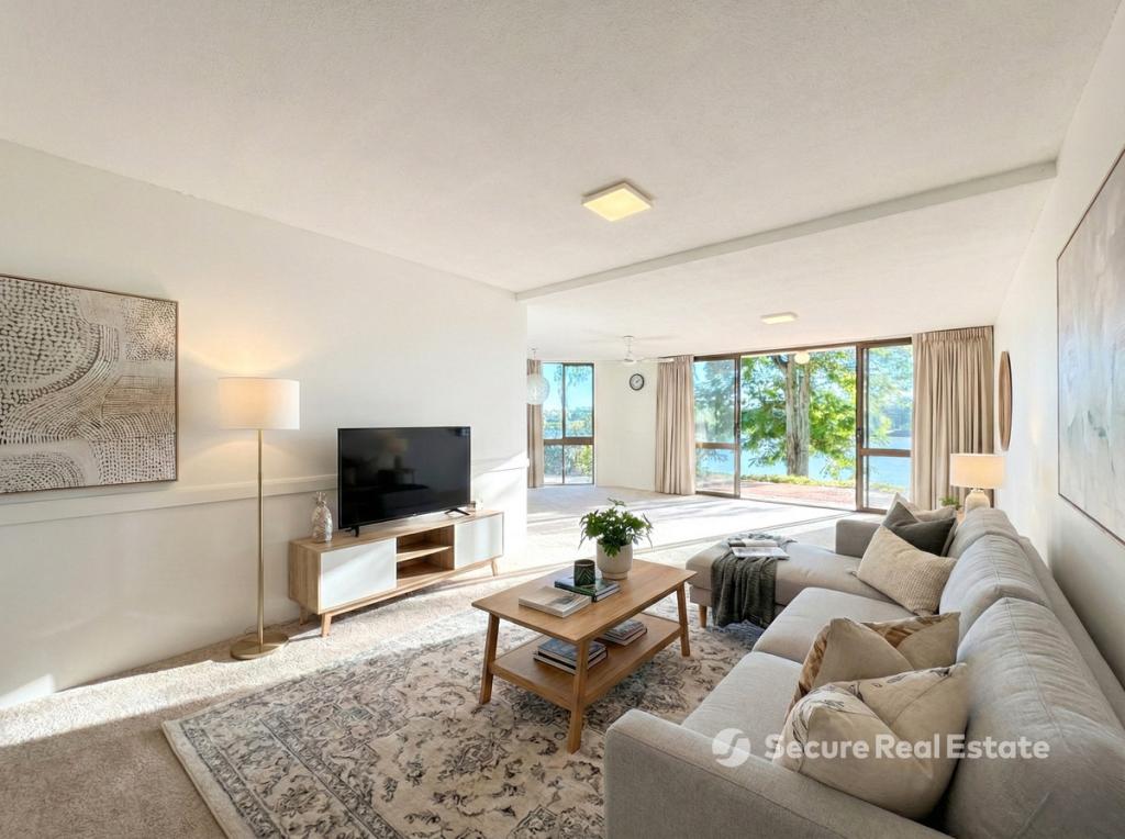 3/134 Macquarie St, St Lucia, QLD 4067