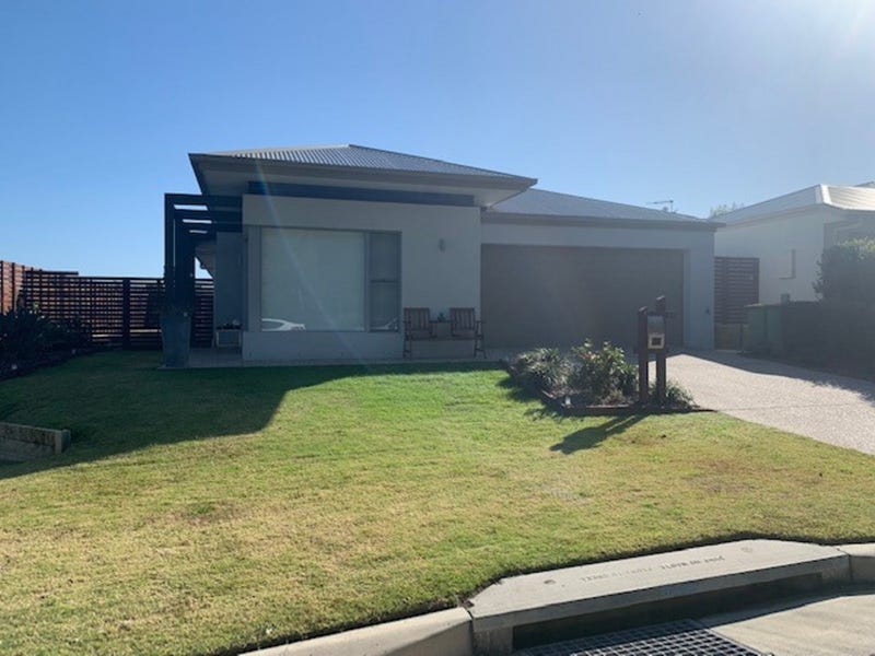 63 Ravenbourne Cct, Capalaba, QLD 4157