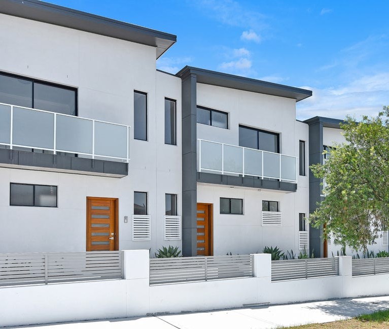 2/23 Railway Pde, Lidcombe, NSW 2141