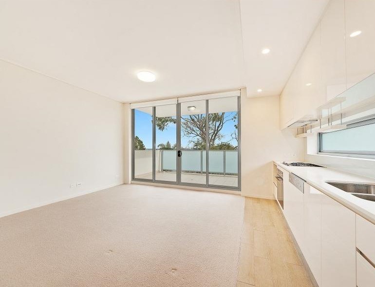 6303/1 Nield Ave, Greenwich, NSW 2065