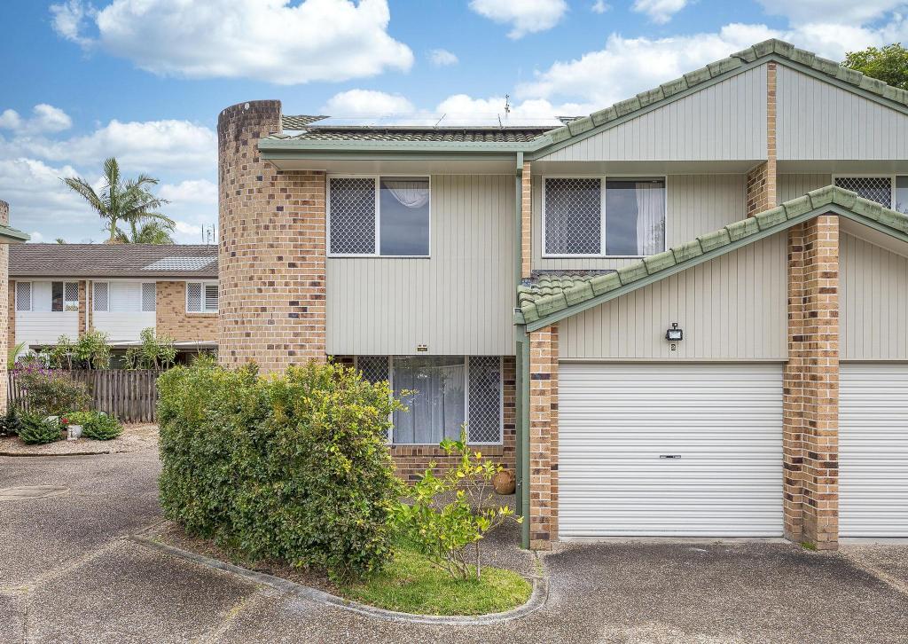 2/11 Cupania Pl, Elanora, QLD 4221