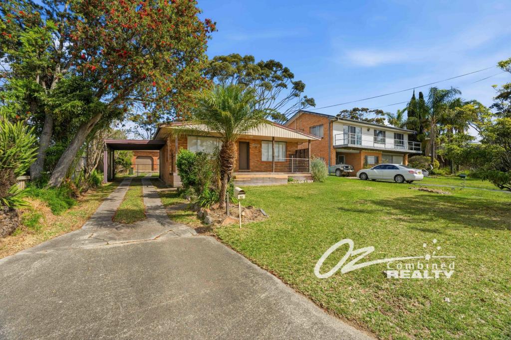 12 The Wool Rd, Vincentia, NSW 2540