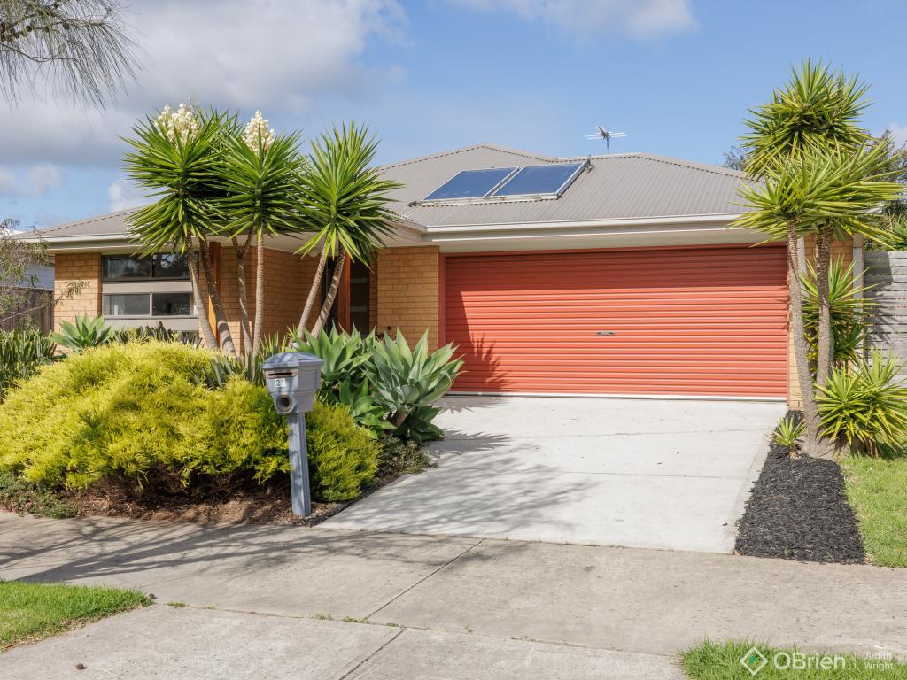 21 Rosella Gr, Cowes, VIC 3922