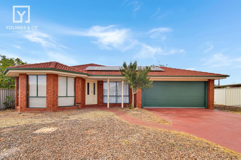 1 Gillieston Ct, Mooroopna, VIC 3629