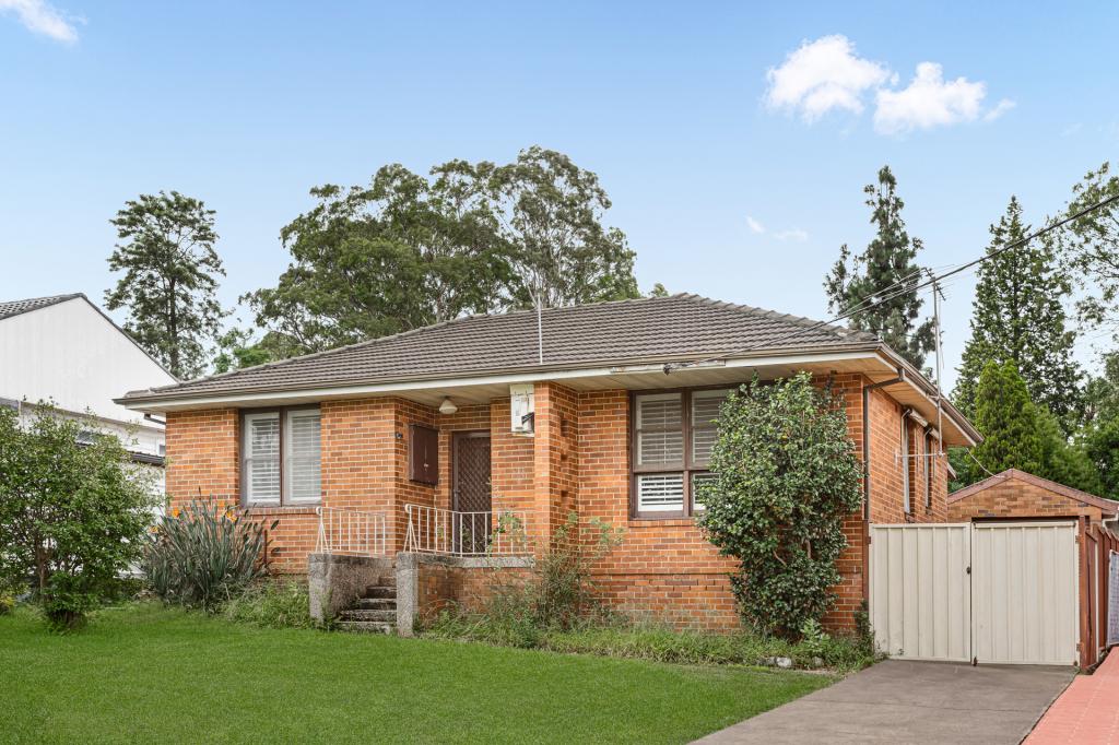 33 JEAN ST, SEVEN HILLS, NSW 2147