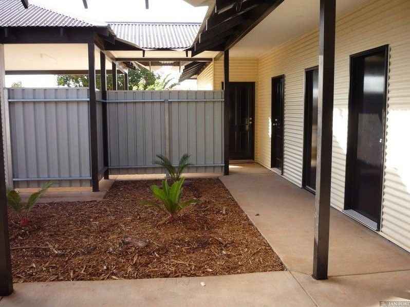 35 JABIRU LOOP, SOUTH HEDLAND, WA 6722