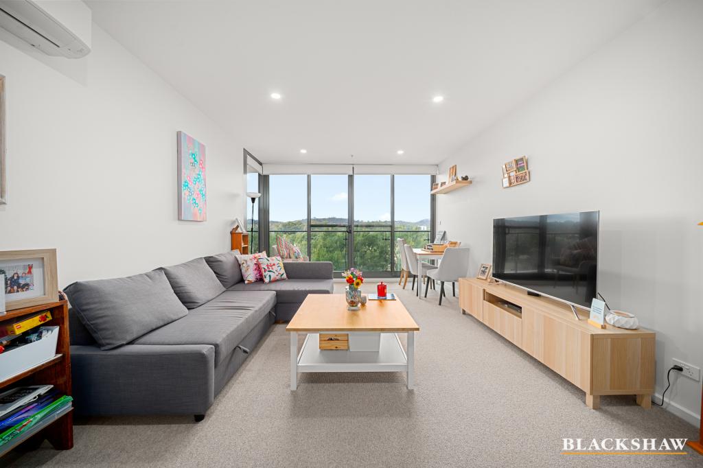 141/15 Irving St, Phillip, ACT 2606