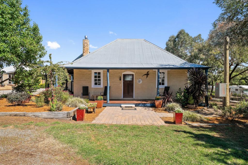 48 Morning St, Gundaroo, NSW 2620