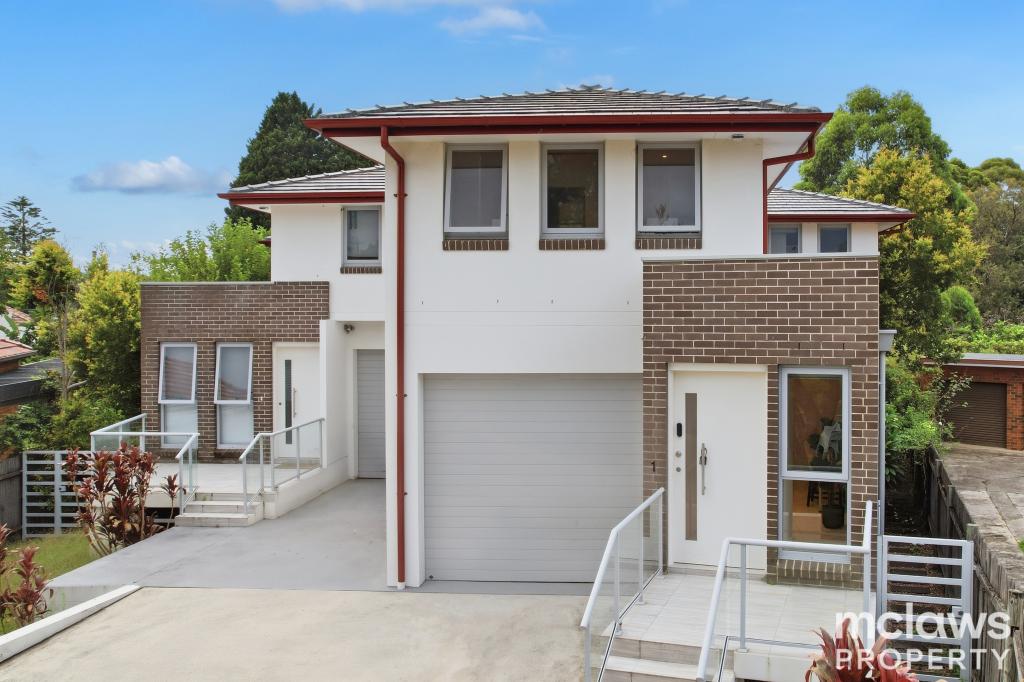 1/29 Lobb Cres, Beverley Park, NSW 2217