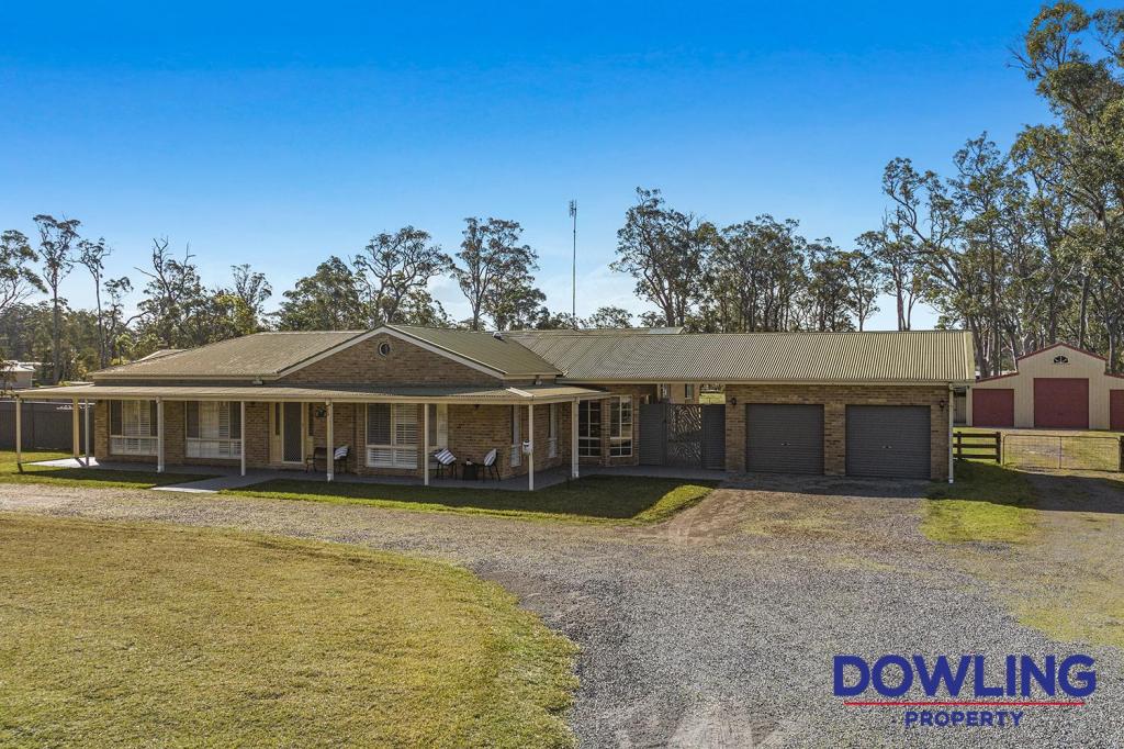 21 Federation Dr, Medowie, NSW 2318
