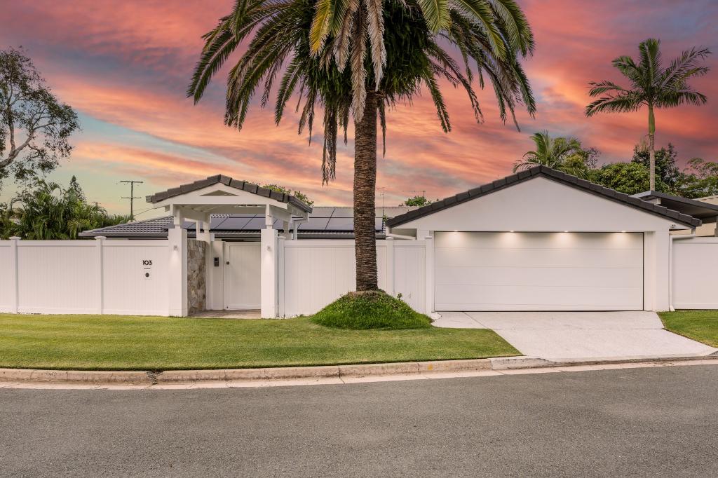 103 Yangoora Cres, Ashmore, QLD 4214