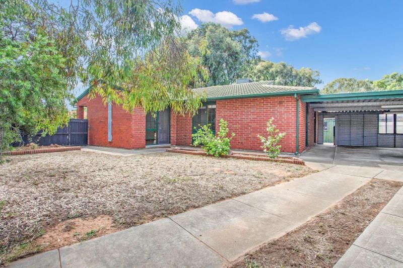 55 Amsterdam Cres, Salisbury Downs, SA 5108