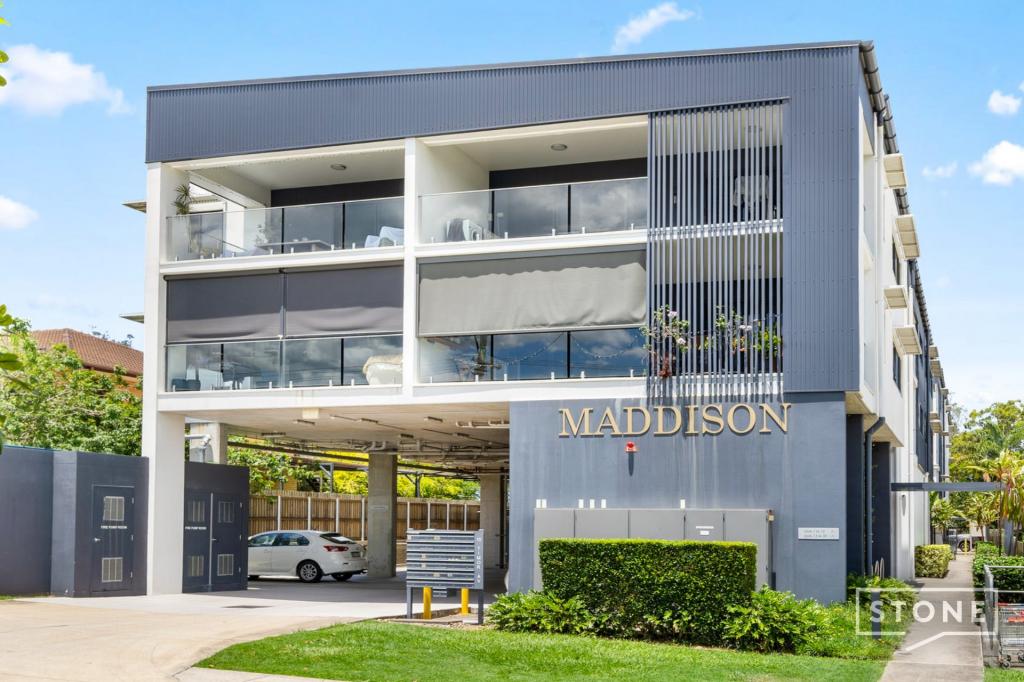 29/10 Timor Ave, Loganholme, QLD 4129
