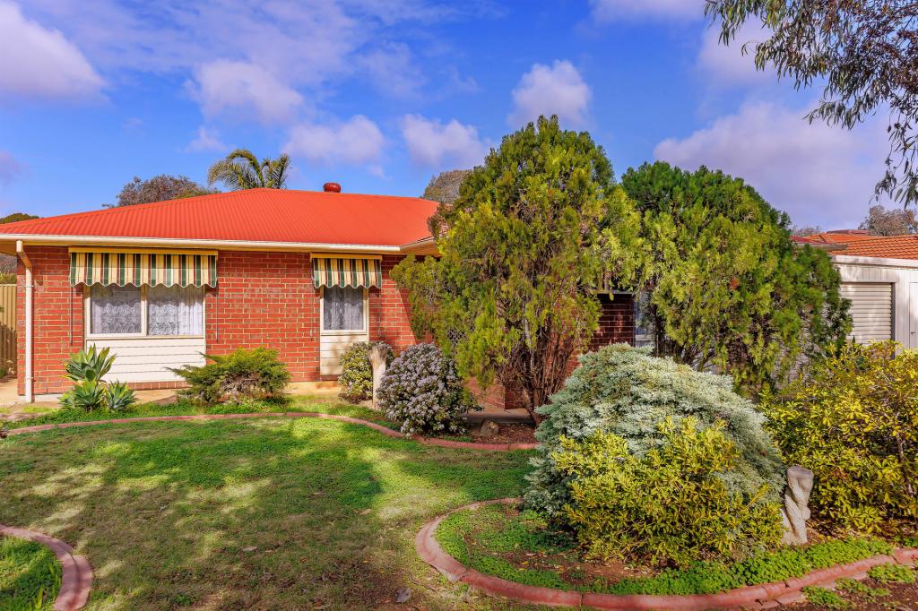 1 Fern Ct, Parafield Gardens, SA 5107