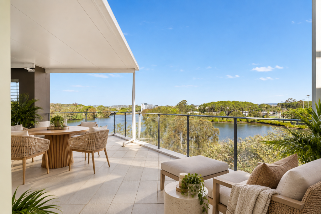 309/22-24 Ben Lexcen Pl, Robina, QLD 4226