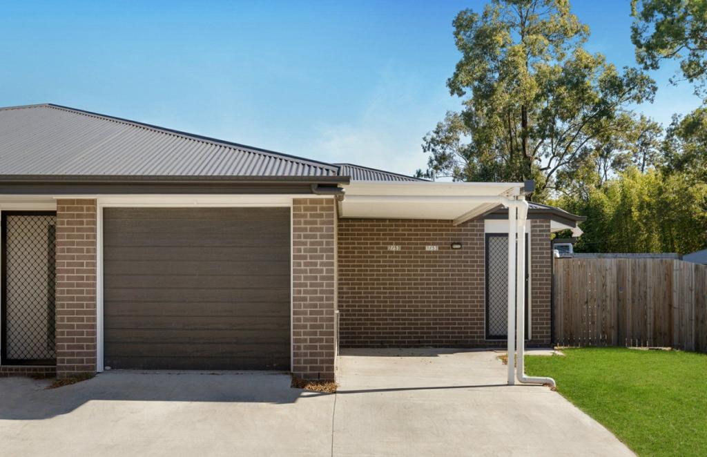 2 Room 1/53 Fedrick St, Boronia Heights, QLD 4124