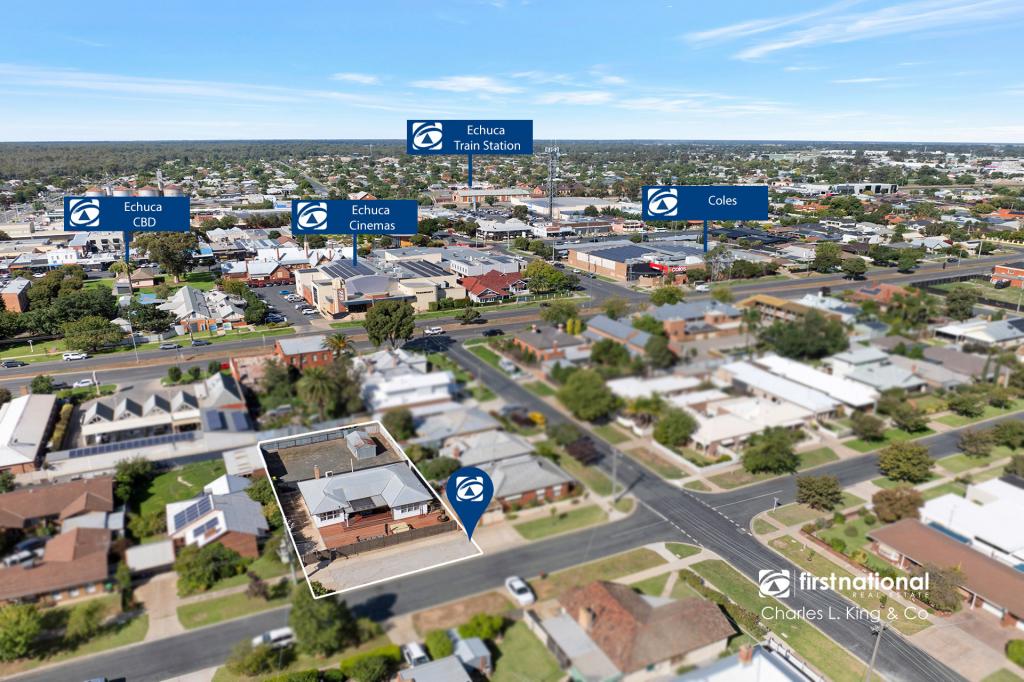 14 Landsborough St, Echuca, VIC 3564