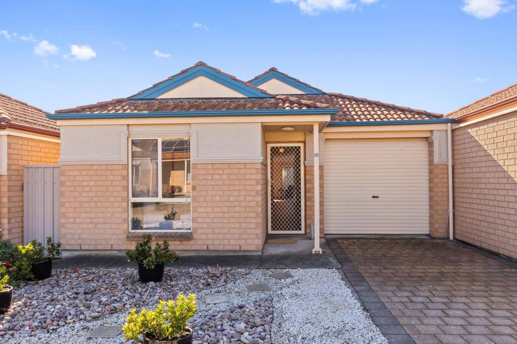 15/1 Island Way, Seaford, SA 5169