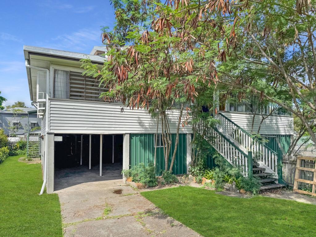 2/141 Walker St, Maryborough, QLD 4650