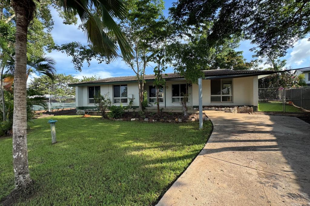57 Essington Ave, Gray, NT 0830
