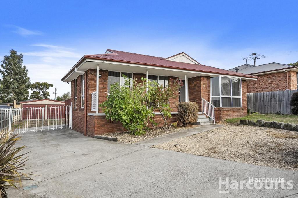 2 Phemie Ct, Brighton, TAS 7030