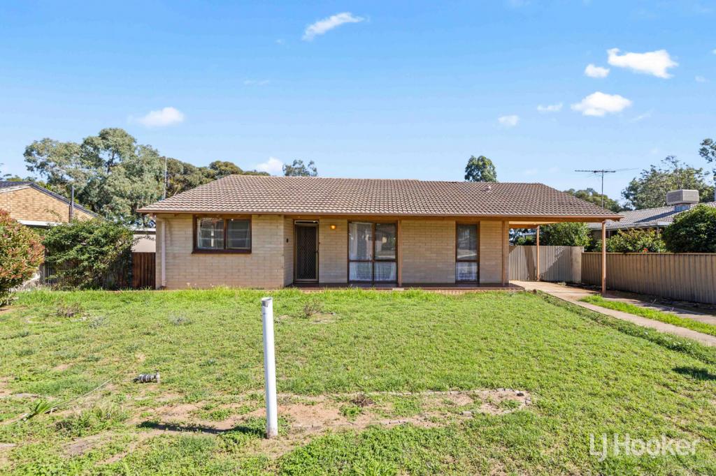 17 Martin Rd, Elizabeth East, SA 5112
