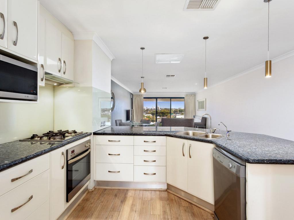 36/6 MCMASTER ST, VICTORIA PARK, WA 6100