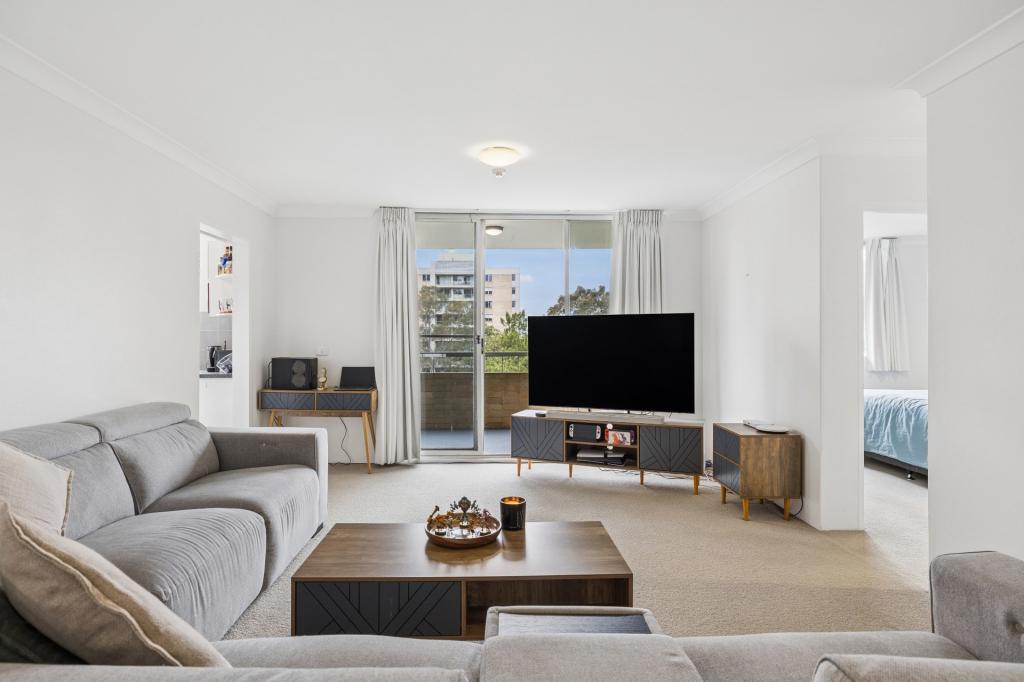 25/5 BROUGHTON RD, ARTARMON, NSW 2064