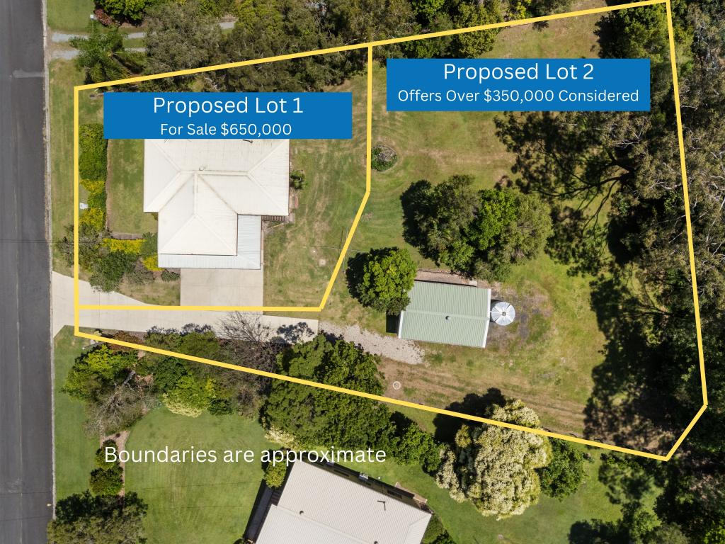 LOT 1/24 JOHNSTONE RD, SOUTHSIDE, QLD 4570