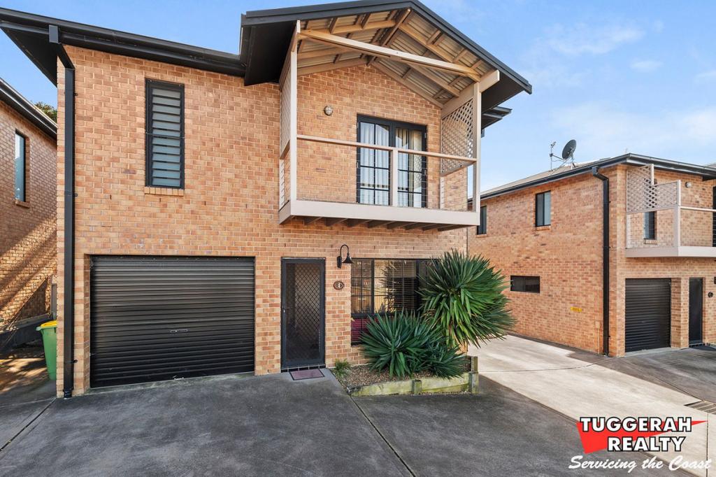 2/26 Hope St, Wyong, NSW 2259