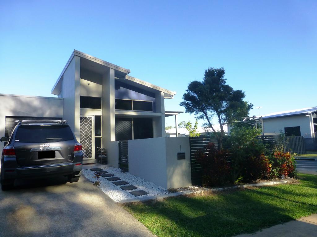 1 Banyan St, Andergrove, QLD 4740