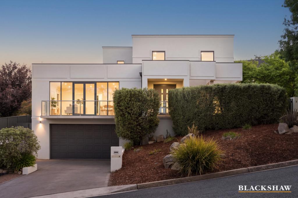 3 Deloraine St, Lyons, ACT 2606