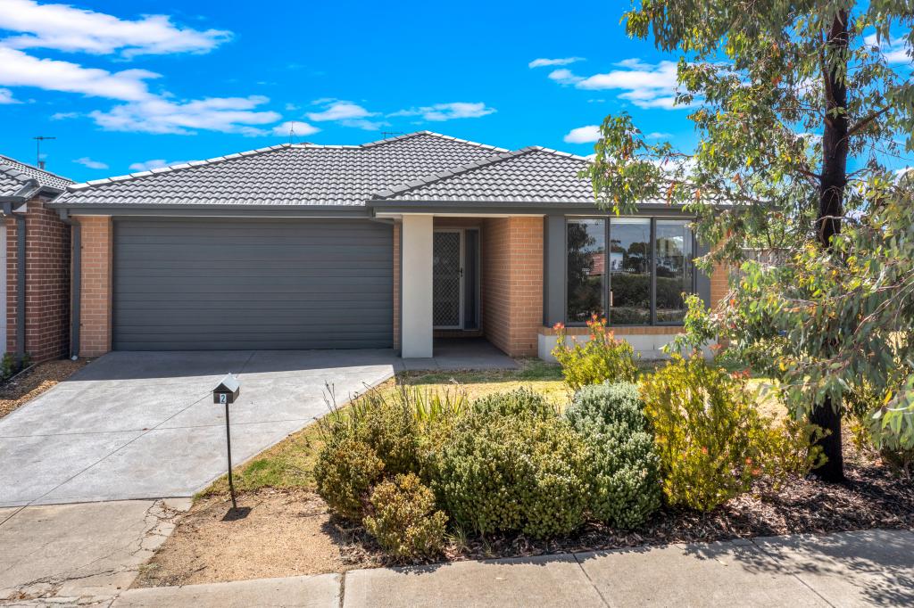 2 Aviation Dr, Diggers Rest, VIC 3427