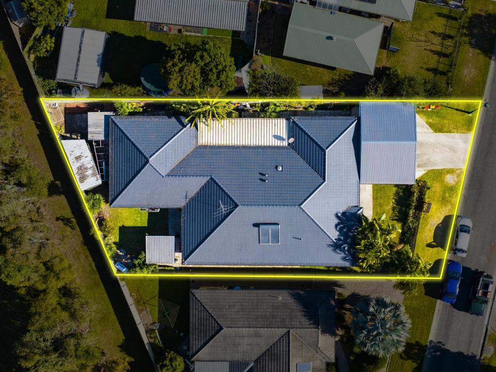 13 Aberfoyle Dr, Deception Bay, QLD 4508