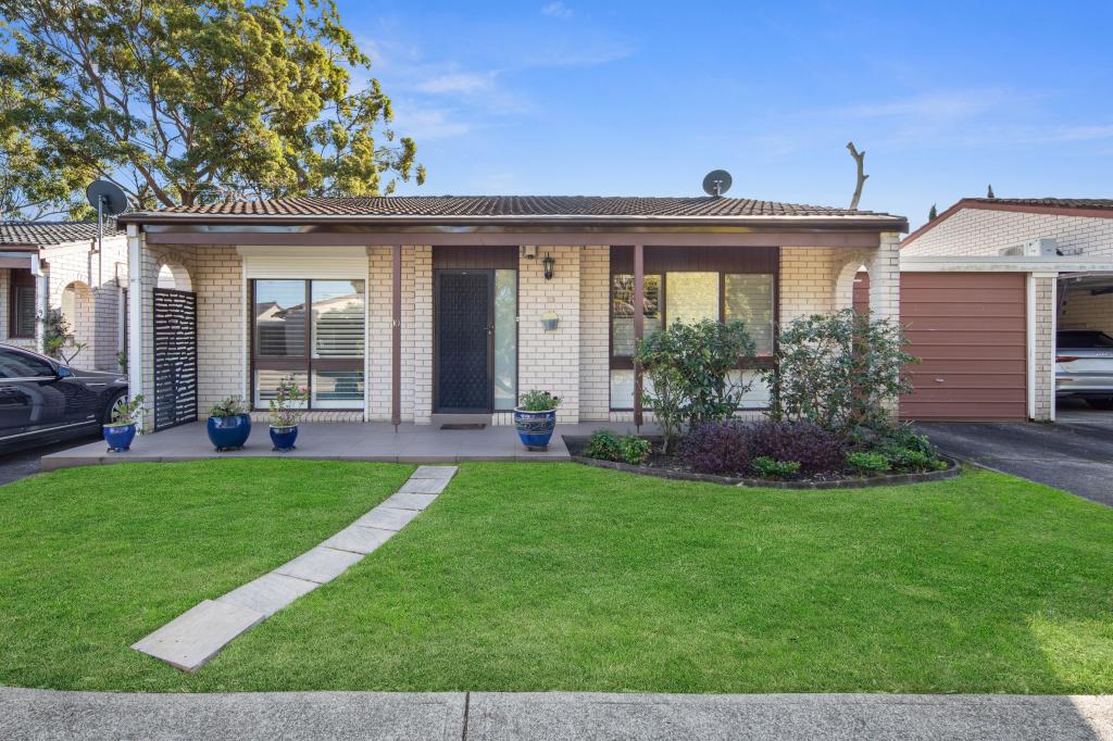 10/11-15 Fontainebleau St, Sans Souci, NSW 2219