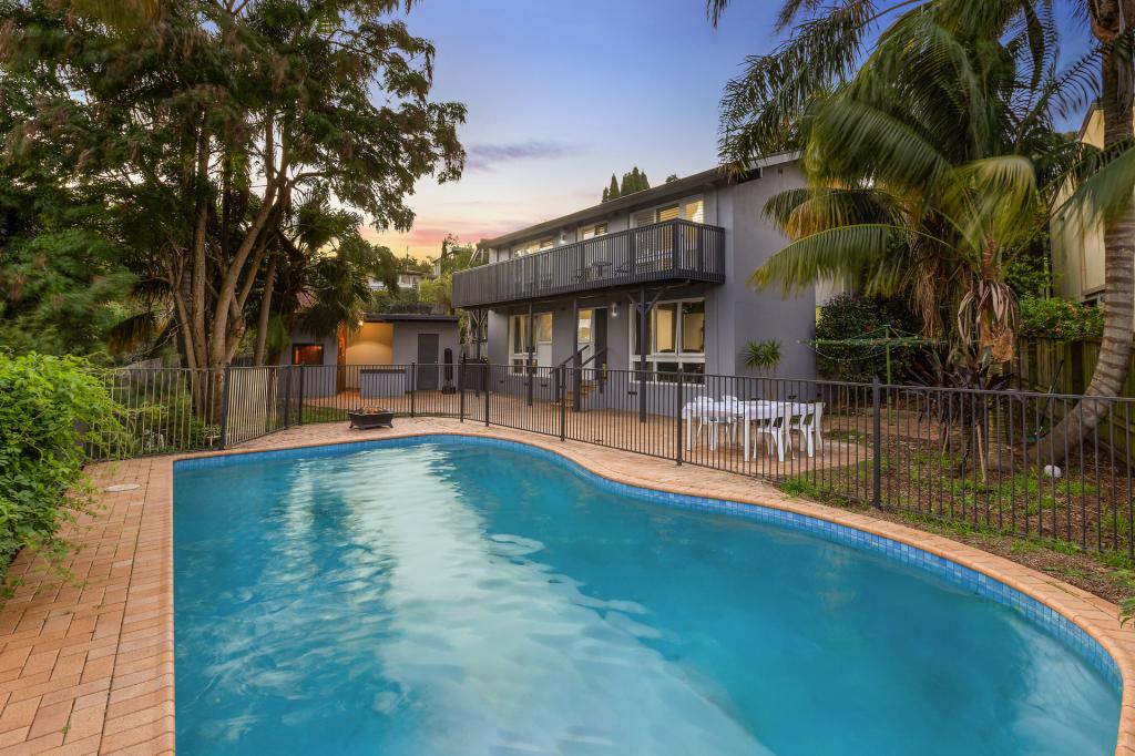 10 Gilliana Pl, Frenchs Forest, NSW 2086