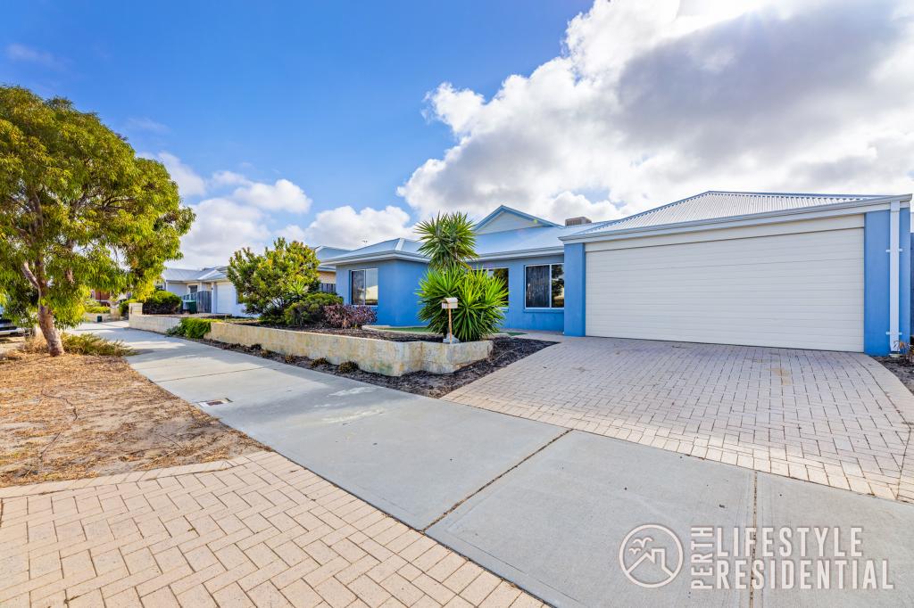 17 Starboard Rd, Yanchep, WA 6035