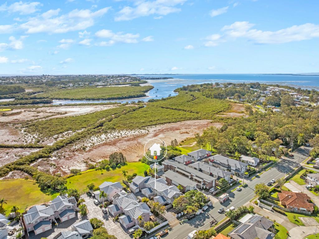 3/186 Thorneside Rd, Thorneside, QLD 4158