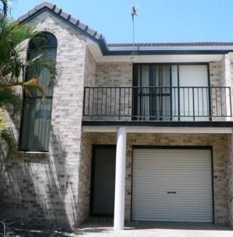 3/2 Hampton Dr, Tannum Sands, QLD 4680