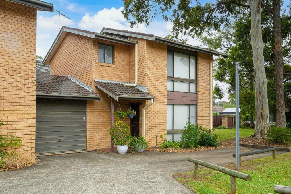 3/11-15 Campbell Hill Rd, Chester Hill, NSW 2162